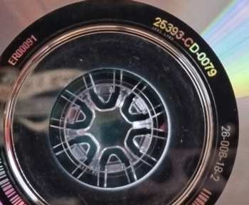 CD Boa: All Wrapped Up