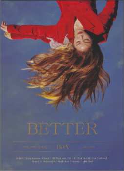 CD Boa: Better