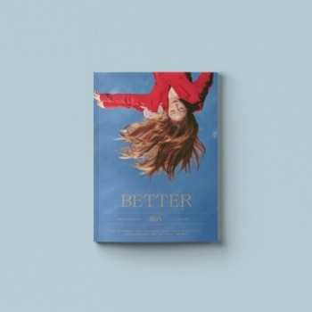 Album Boa: Better