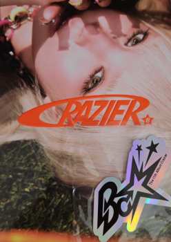 Album Boa: Crazier