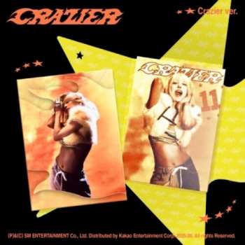 CD Boa: Crazier