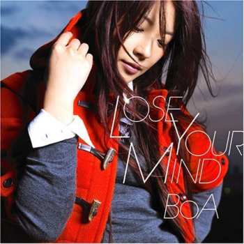 Album Boa: Lose Your Mind