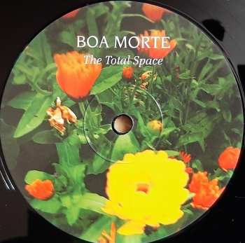 LP Boa Morte: The Total Space 528772