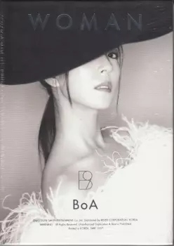 Boa: Woman