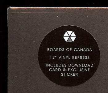 LP Boards Of Canada: In A Beautiful Place Out In The Country 284916