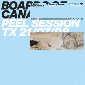 Boards Of Canada: Peel Session