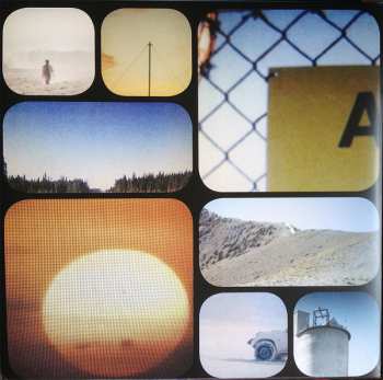2LP Boards Of Canada: Tomorrow's Harvest 77724