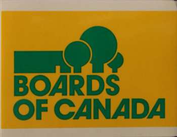 LP Boards Of Canada: Twoism 83906