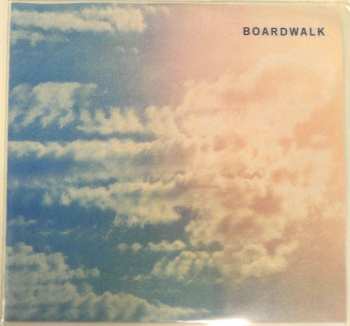 Album Boardwalk: Boardwalk