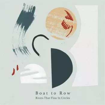 Boat To Row: Rivers That Flow In Circles