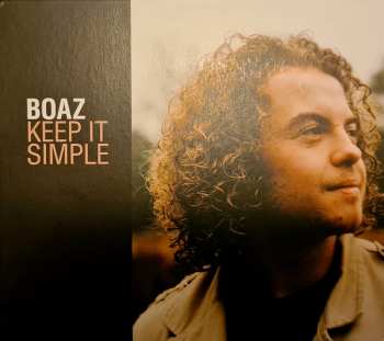 Boaz: Keep It Simple
