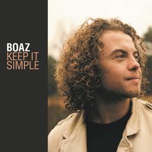 CD Boaz: Keep It Simple 395886