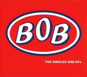 Album BOB: The Singles And EPs