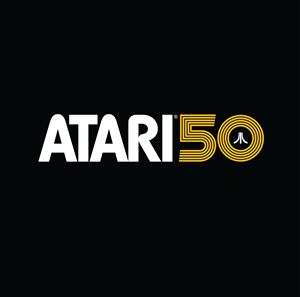 Album Bob Baffy: Atari 50