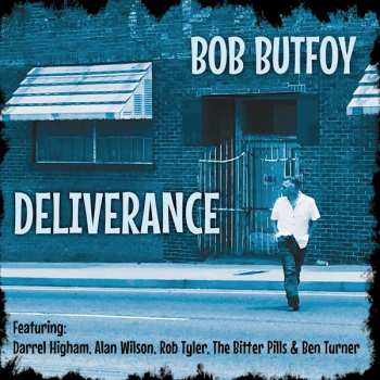 CD Bob Butfoy: Deliverance 290061