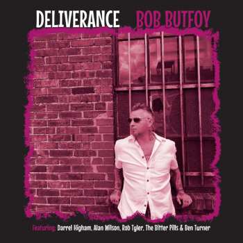 Album Bob Butfoy: Deliverance