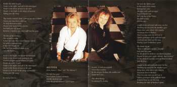 CD Bob Catley: Legends