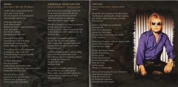 CD Bob Catley: Legends