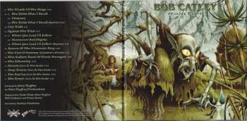 CD Bob Catley: Middle Earth