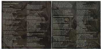 CD Bob Catley: Middle Earth