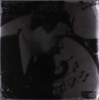 LP Bob Crosby: At The Jazz Band Ball 380295
