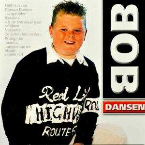 Album BOB: Dansen