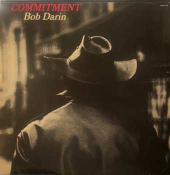 Album Bobby Darin: Commitment