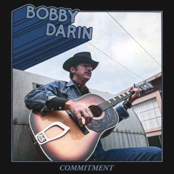 LP Bobby Darin: Commitment 490115