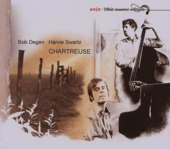 Album Bob Degen: Chartreuse