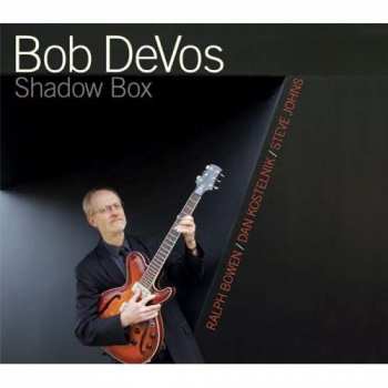 Album Bob Devos: Shadow Box