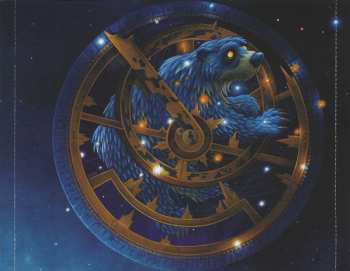 CD Bob Drake: Planets & Animals