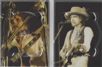 CD/DVD Bob Dylan: 1966-1978 After The Crash 272027