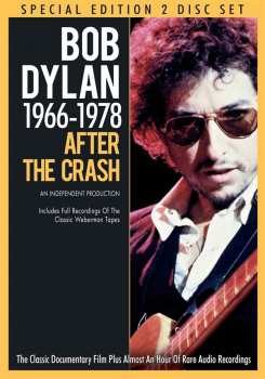 Album Bob Dylan: 1966-1978 After The Crash