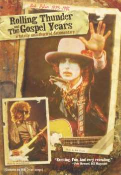 DVD Bob Dylan: Rolling Thunder And The Gospel Years (1975-1981) 419300