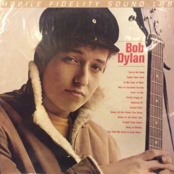 2LP Bob Dylan: Bob Dylan LTD | NUM 5443