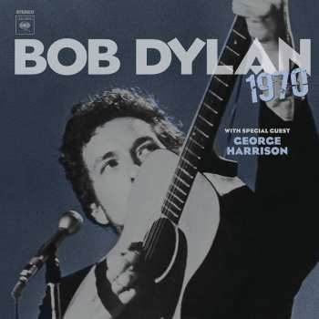 Album Bob Dylan: 50th Anniversary Collection: 1970