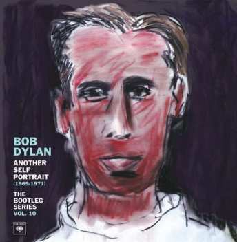 Album Bob Dylan: Another Self Portrait (1969-1971)