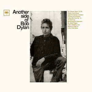 LP Bob Dylan: Another Side Of Bob Dylan 2381
