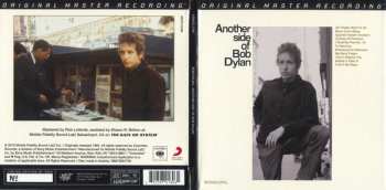 SACD Bob Dylan: Another Side Of Bob Dylan LTD | NUM 121718