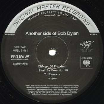 2LP Bob Dylan: Another Side Of Bob Dylan LTD | NUM