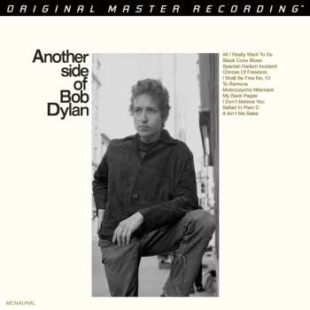 2LP Bob Dylan: Another Side Of Bob Dylan LTD | NUM 529250