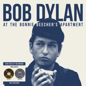 Album Bob Dylan: At The Bonnie Beecher's Apartment