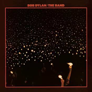 2LP Bob Dylan: Before The Flood 3931
