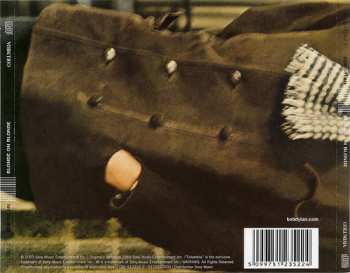 CD Bob Dylan: Blonde On Blonde 5110