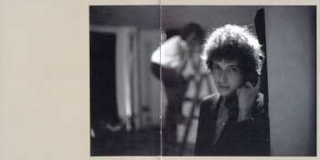 SACD Bob Dylan: Blonde On Blonde LTD | NUM 114534