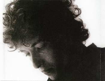 CD Bob Dylan: Blonde On Blonde 5110