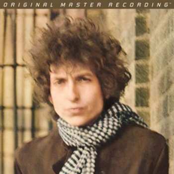 SACD Bob Dylan: Blonde On Blonde LTD | NUM 114534