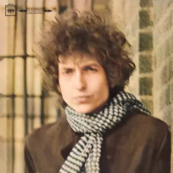 Album Bob Dylan: Blonde On Blonde