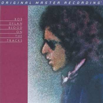 LP Bob Dylan: Blood On The Tracks LTD | NUM 467219