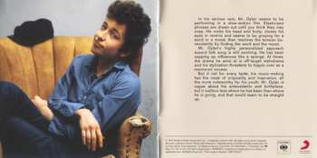 SACD Bob Dylan: Bob Dylan LTD | NUM 120877